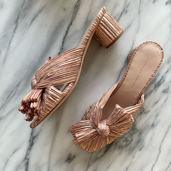 Loeffler Randall | Shoes | New Loeffler 